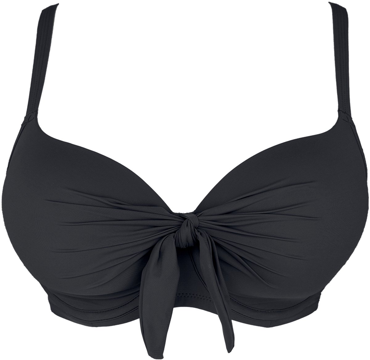 Schalen-Bikini-Top VALENCIA Demi-Bikini
