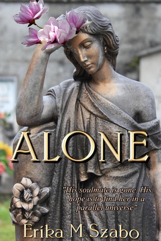 Alone - cover