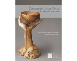 Turning To Art In Wood