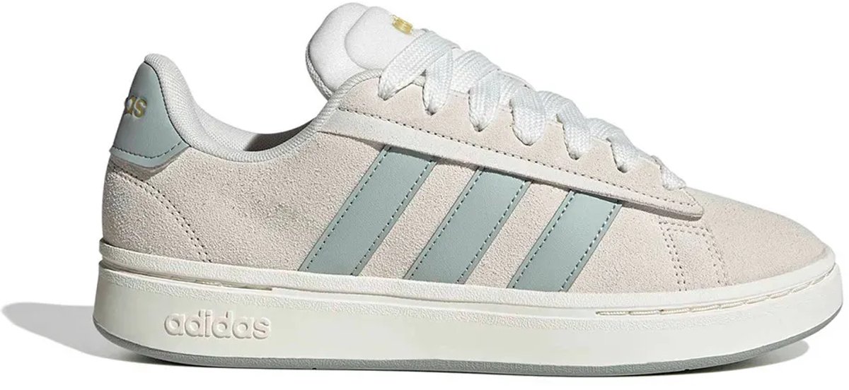 Core White / Wonder Sage / Gold Met