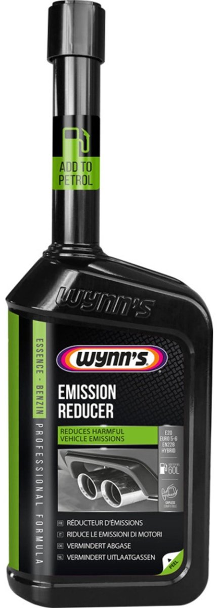 Wynns Wynn's petrol power 3 500ml