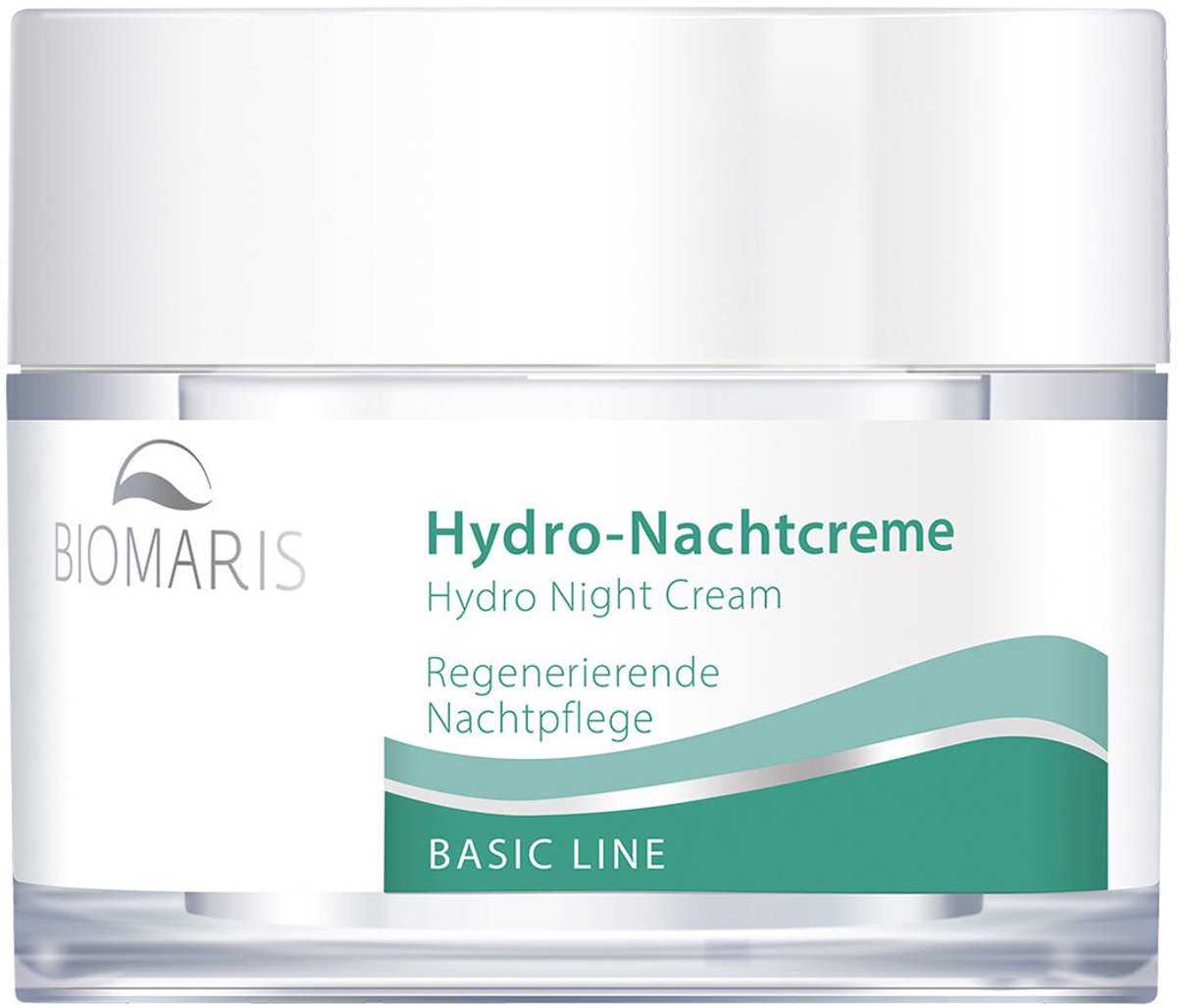Biomaris - Hydro night cream - 50ml ml
