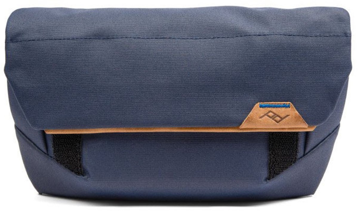Peak Design BP-MN-2 Blauw