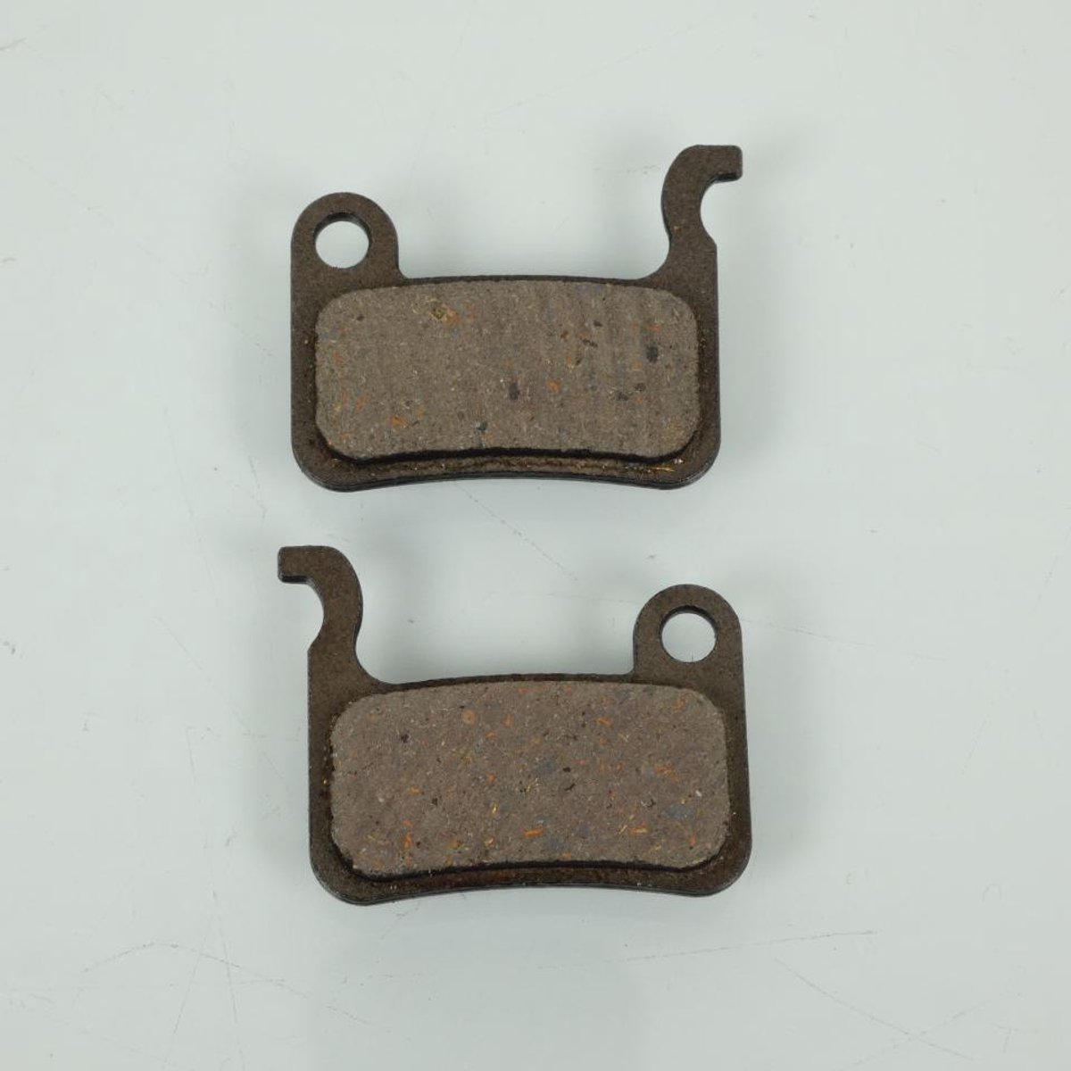 Plaquette de frein Mogo l26.9mm L34.3mm Ép4mm pour trottinette électrique Neuf