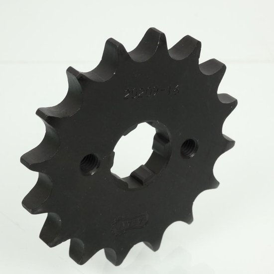 Pignon De Sortie De Boîte Pour HONDA CBR 600 F PC35 2000-2006 - Compatible Kit Chaîne 525 - Neuf Avec étiquettes