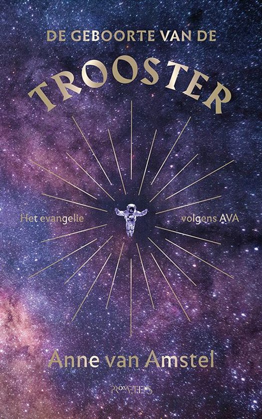 De Geboorte van de Trooster