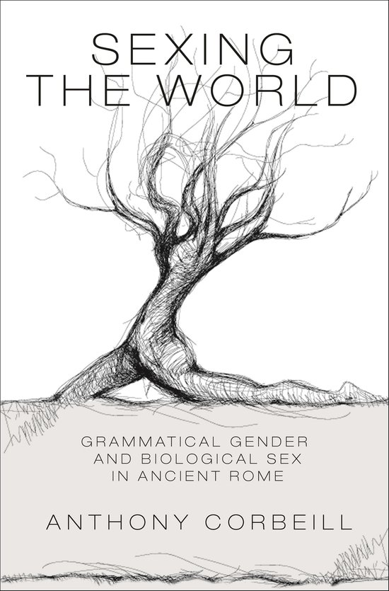 Sexing the World - cover
