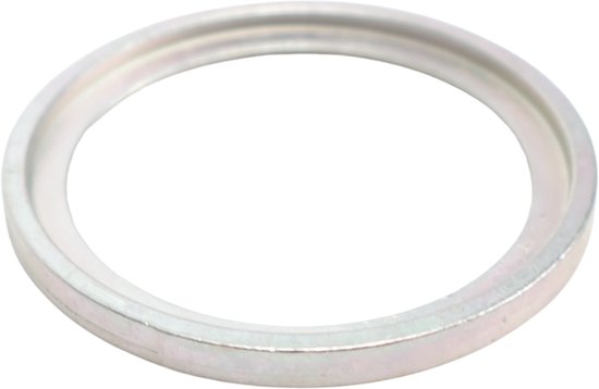 Anneau de liaison pour frein à inertie du timon KF 13 et KF20 rond 45 mm