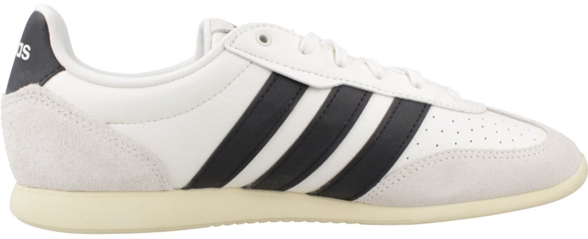 Adidas Barreda Lo Schoenen 2/3 Man Zwart