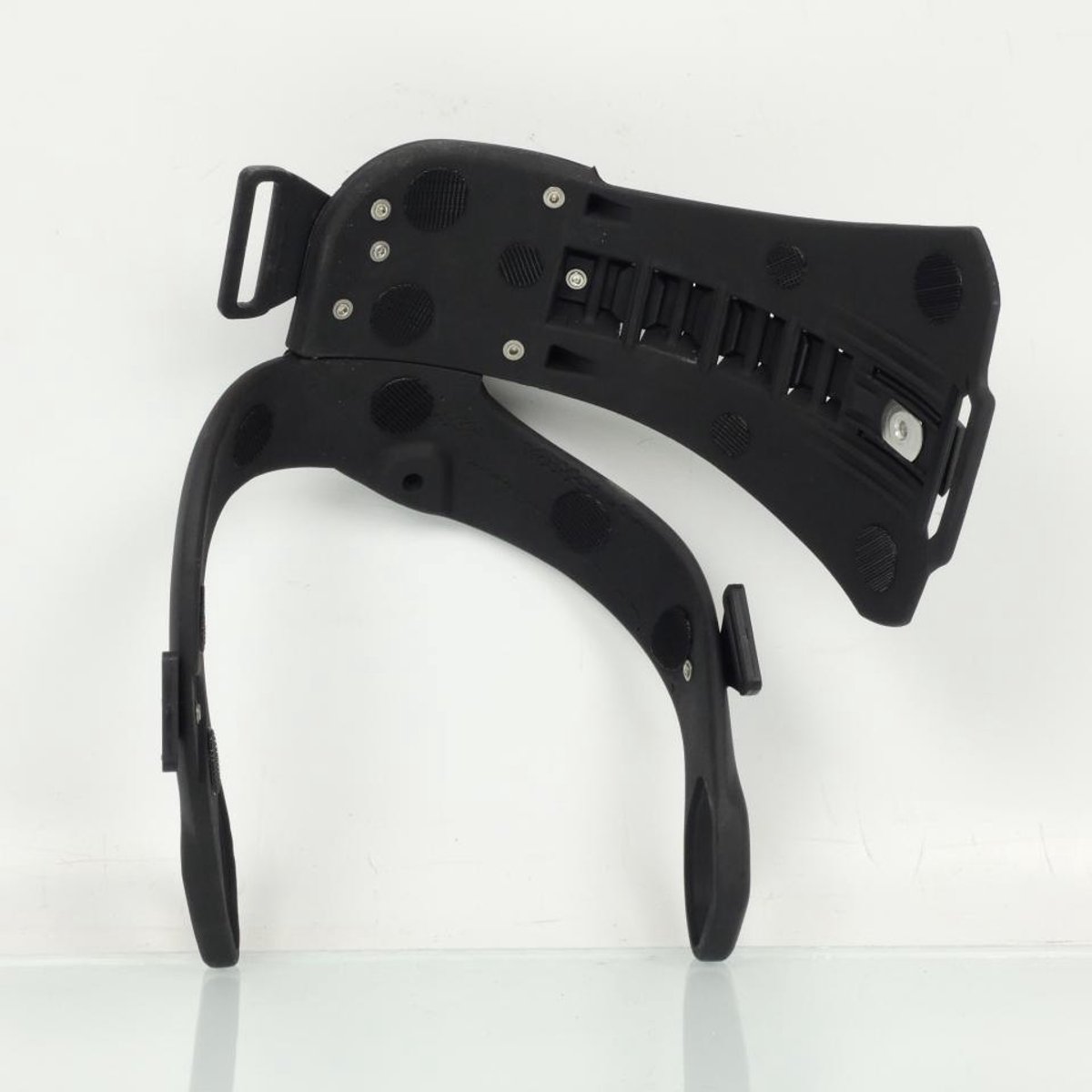 Armature Asterisk Ultra Cell 3.0 Taille L sup droite pour enduro moto cross Neuf