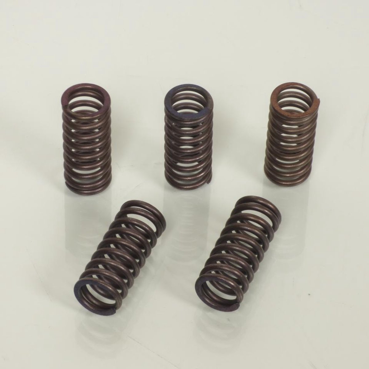 Kit cisque d'embrayage EBC pour moto Honda 600 Transalp 1987 à 1999 DRC053 neuf