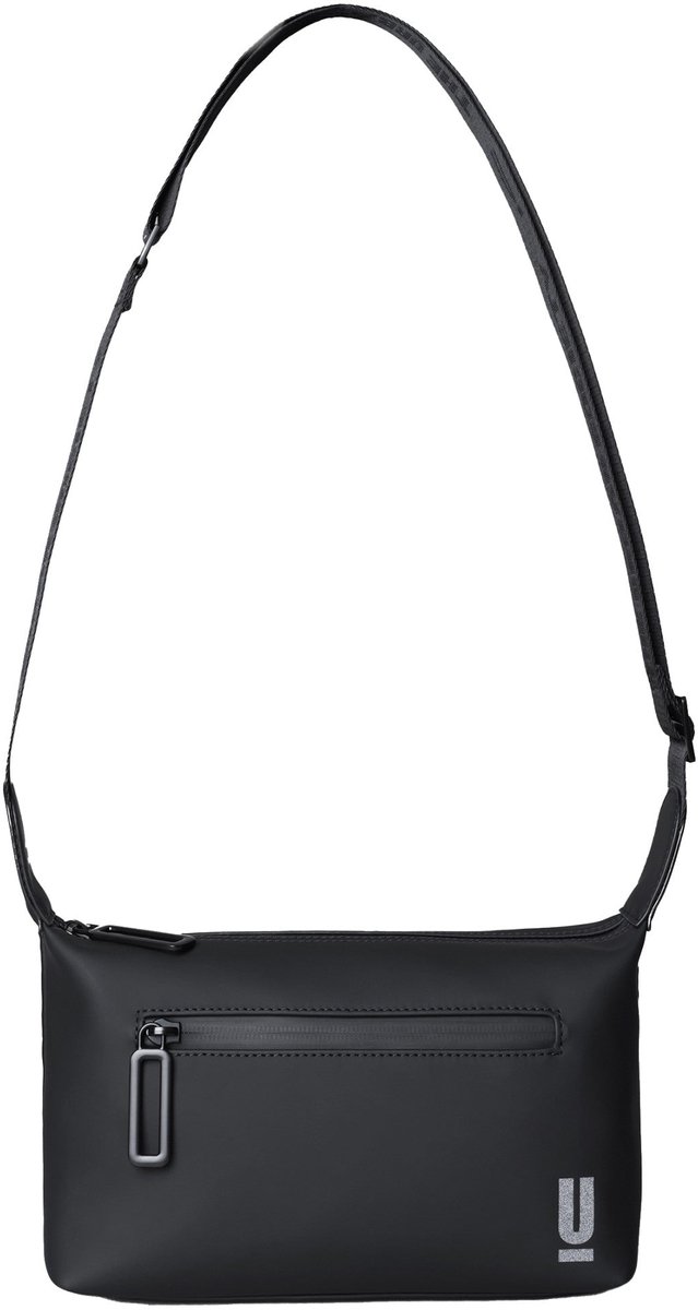 The Urban Society Minibag - Schoudertas 22 cm (schwarz)