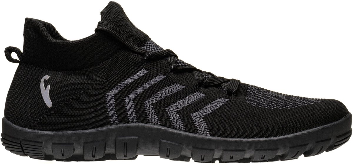Wandelschoenen Freet Howgill Zwart