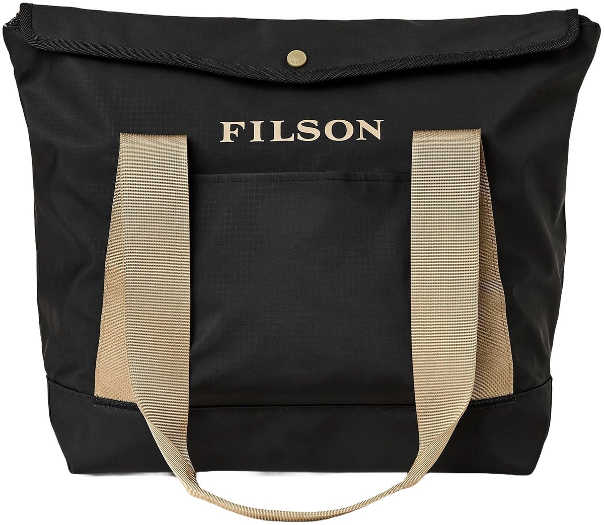 Filson Scout Tote Bag - Shopper 53 cm (schwarz)