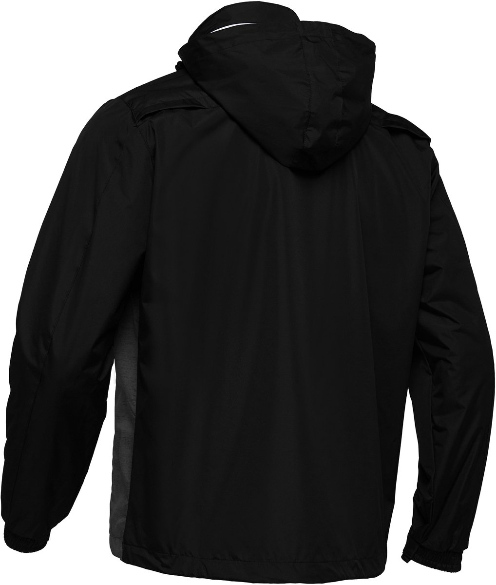 Windjack Macron tully