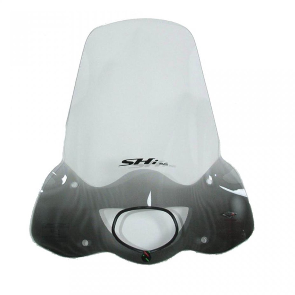 Pare brise Faco pour scooter Honda 150 SH I 2005 à 2008 22476 Neuf