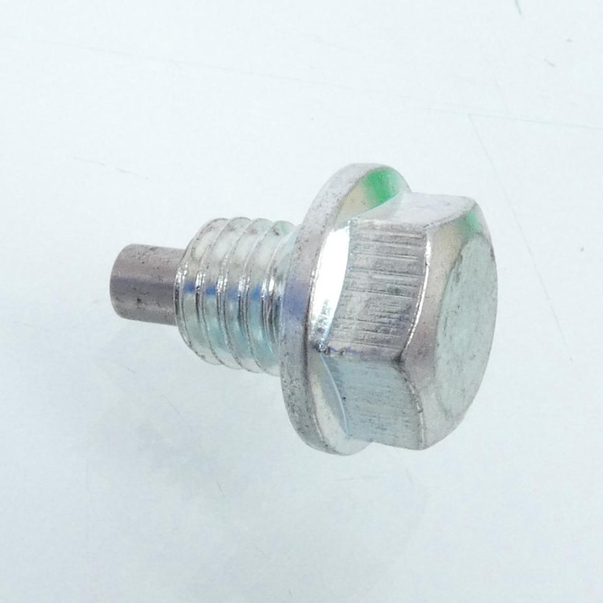 Bouchon niveau huile origine pour Moto Aprilia 50 RX Moteur Derbi Après 2006 Neuf