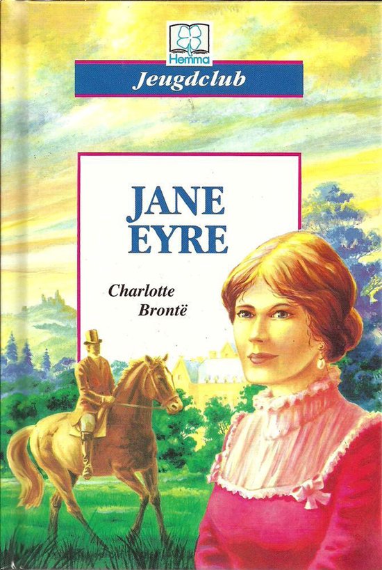 Jane Eyre