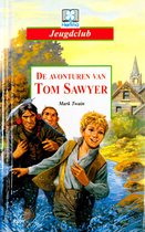 De avonturen van Tom Sawyer