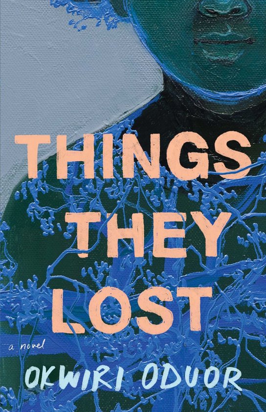 Things They Lost - cover