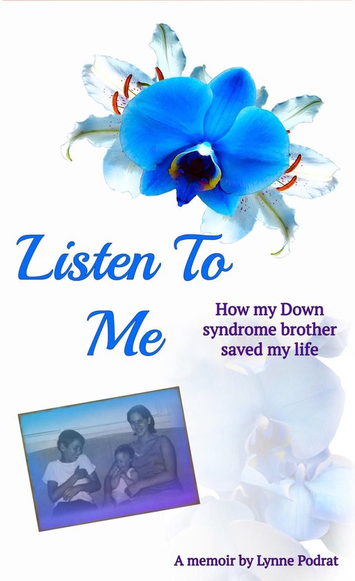 Listen To Me - cover