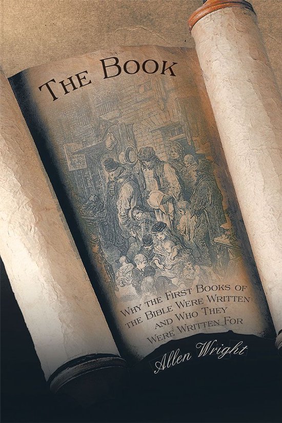 The Book - cover