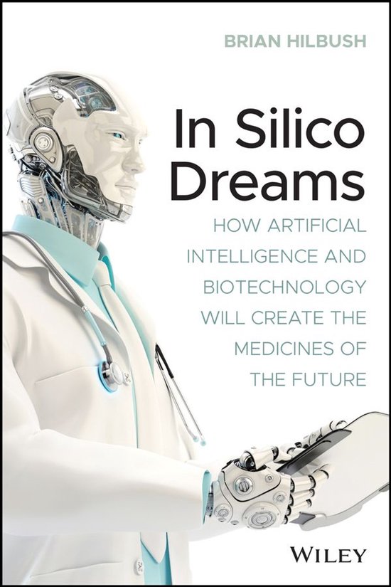 In Silico Dreams - cover