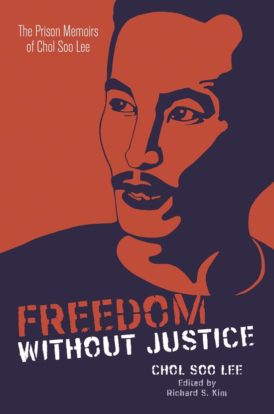 Freedom without Justice - cover