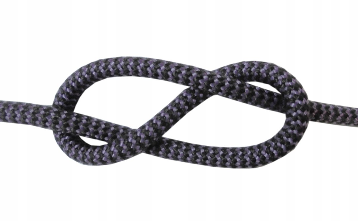 Zonda 2 polyester touw 6mm - Zeilfaler, Schootlijn