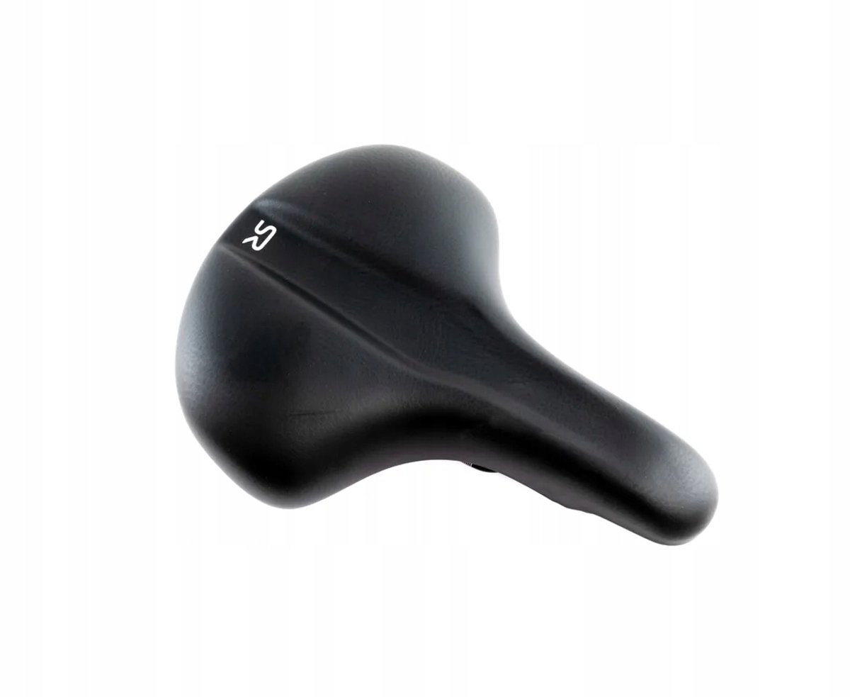 Selle Royal Explora DRC Dameszadel - Comfortabele Trekkingzadel