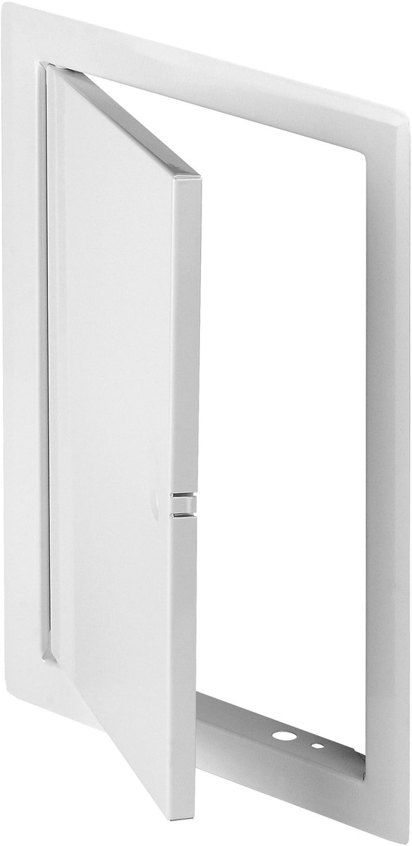 Metalen Inspectieluik 40x60 cm - DM101