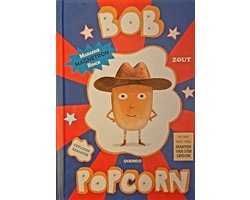 Bob Popcorn 1