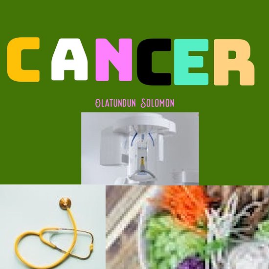 Cancer - cover