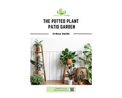 The Potted Plant Patio Garden