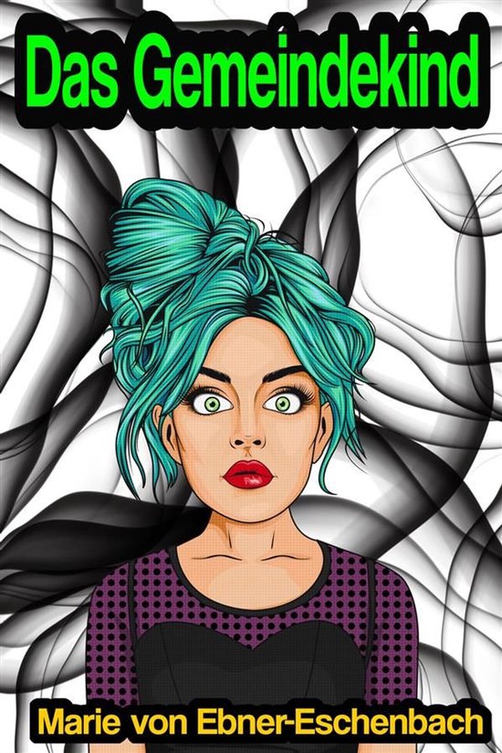 Das Gemeindekind - cover