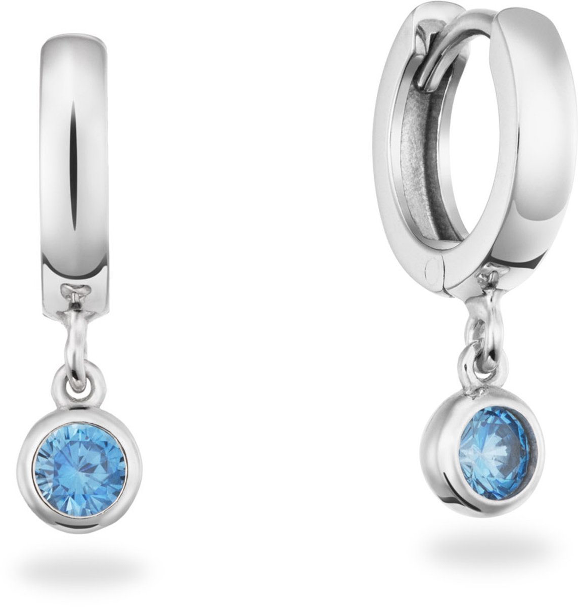 Glow 107.3119.00 Dames Oorbellen - Oorringen