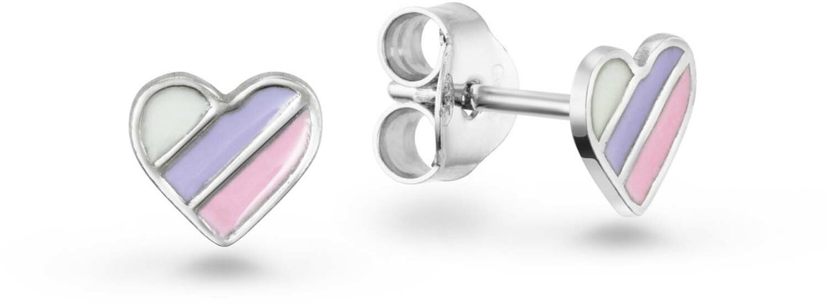 Glow 106.0561.00 Kinder Oorbellen - Oorknopjes