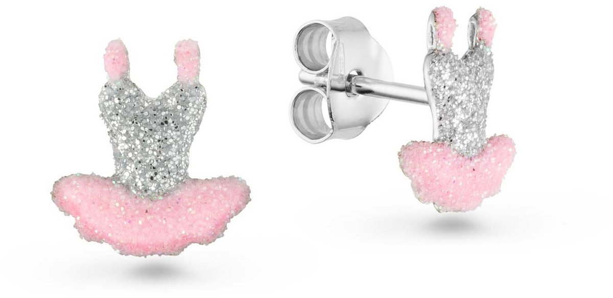 Glow 106.0585.01 Kinder Oorbellen - Oorknopjes