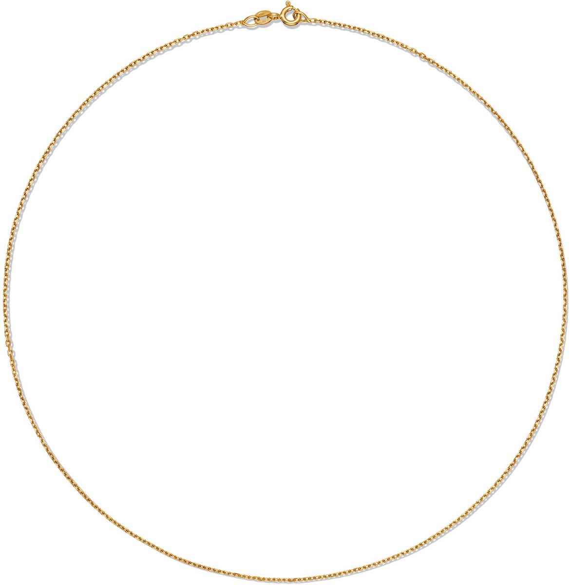 Glow 201.27421.5 Unisex Ketting - Collier