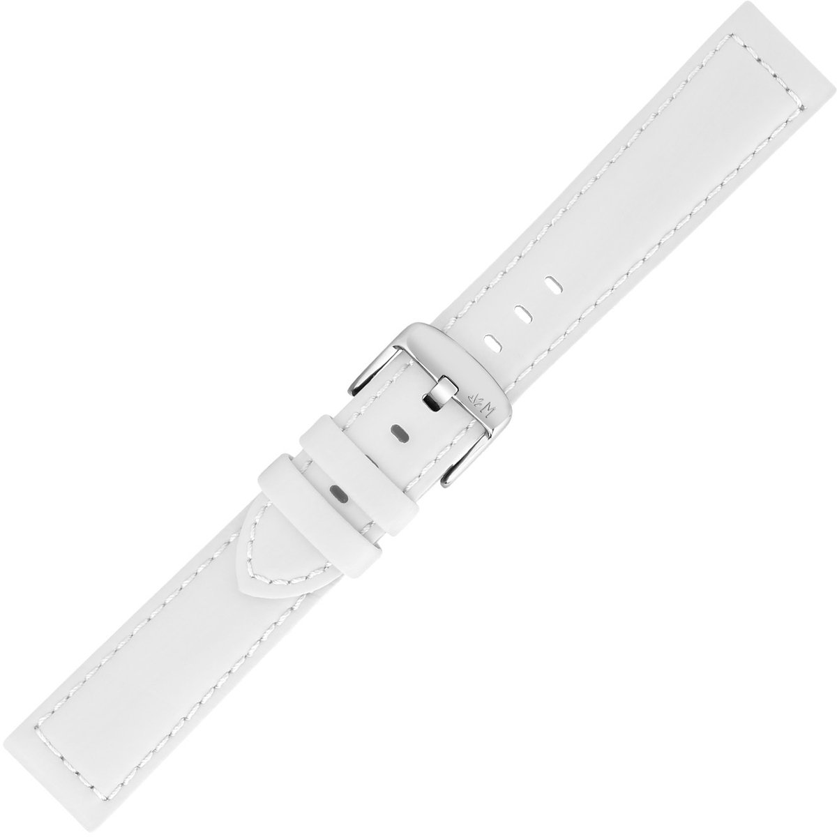 Morellato PMX017CAPRI20 Capri Horlogeband - 20mm