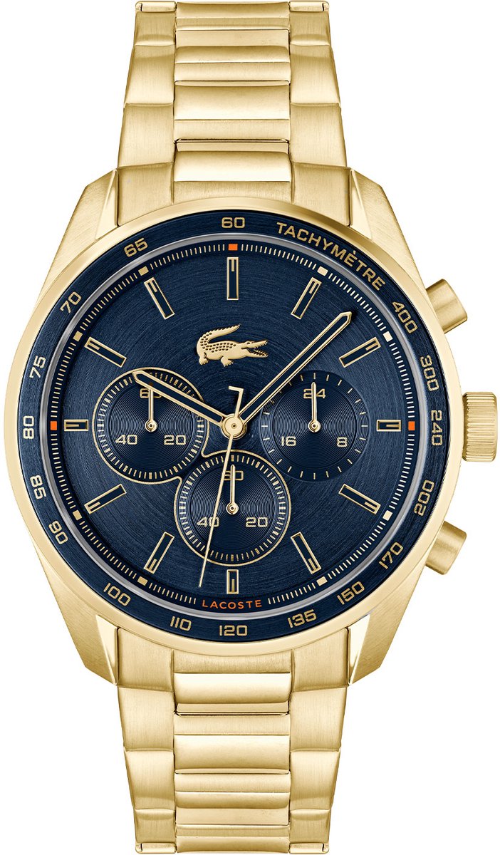 Lacoste LC2011381 BOSTON Heren Horloge