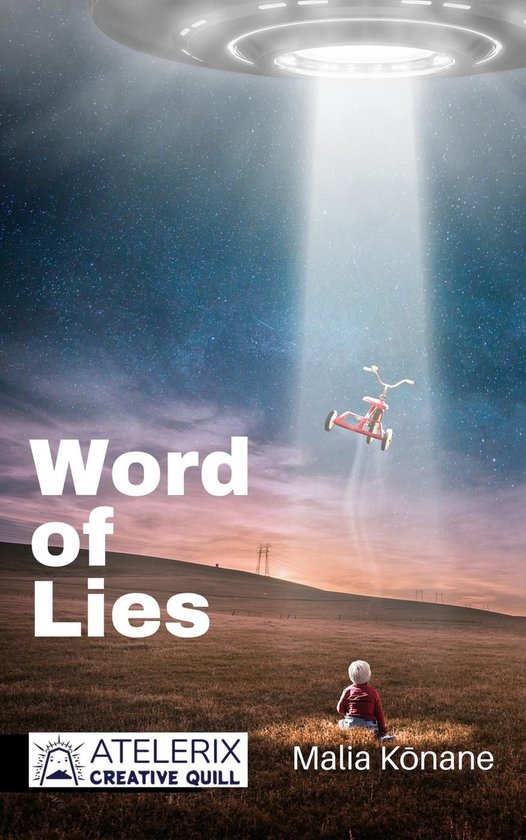 Word Of Lies - cover