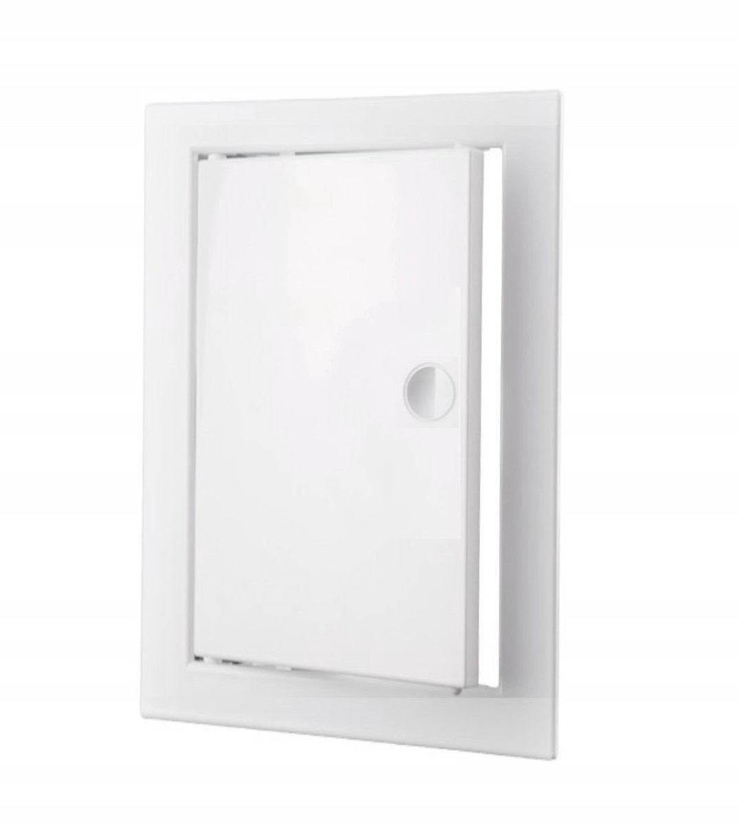 ABS Luik 40x50 cm - Makkelijk Toegankelijk Revisiegat