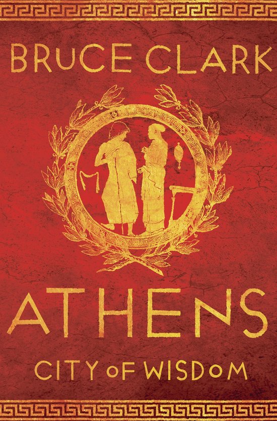 Athens - cover