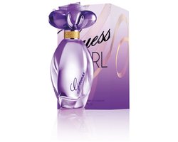 Guess Girl Belle Parfum - 100 ml - Eau de toilette - Voor vrouwen