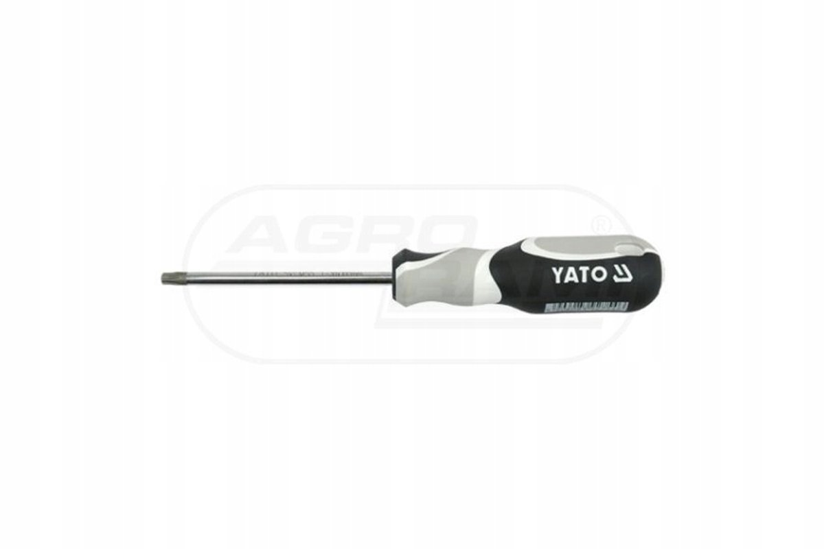 Yato Torx Schroevendraaier T30x100mm - YT2754