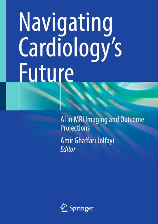 Medicine (R0) - Navigating Cardiology's Future