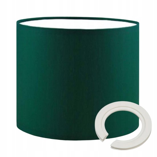 VILLCASE 20 stuks led-downlight-diffusieplaten, rond, pc-afdekking, verblindingsbescherming, lampenkap, diffuser, duurzaam, breukvast, veelzijdig, compatibel met inbouwlampen
