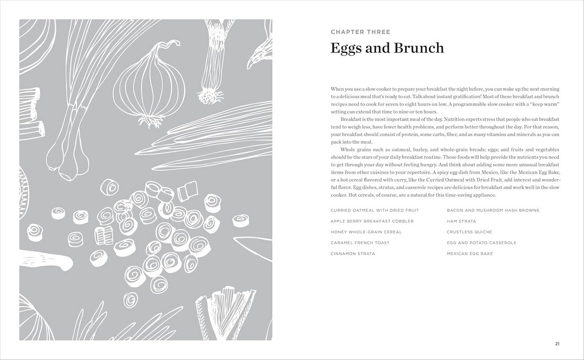 Slowcooker Receptenboek voor Twee Personen - 101 Eenvoudige - afbeelding 3