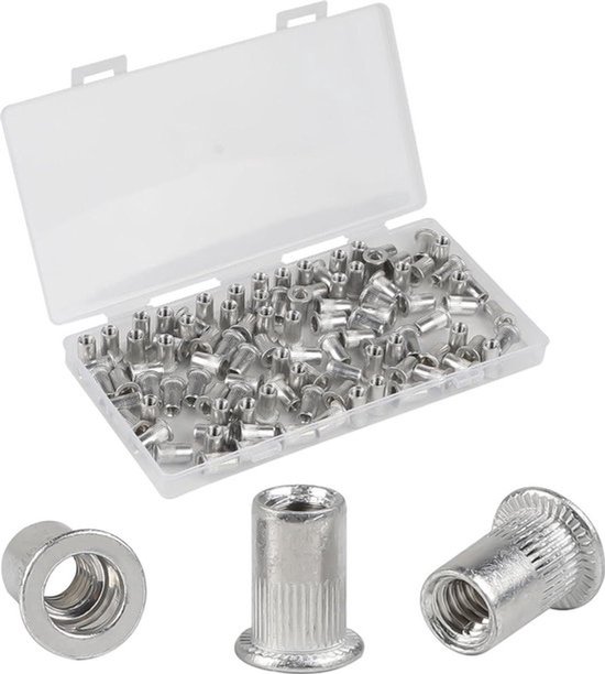 DURAL Trapprofiel aluminium zilver 11 mm x 100 cm DTAE 110 kopen